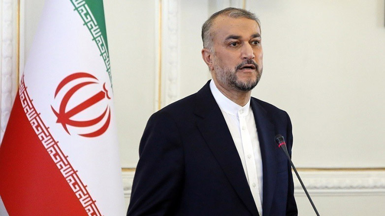 Η Τεχεράνη αρνείται ότι ζήτησε από τη Λευκωσία να μεταφέρει μηνύματα στο Ισραήλ