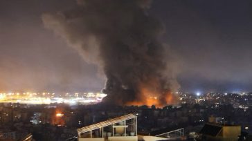 Επιχείρηση «Rising Lion»: Τα στοιχεία – κλειδιά του αιφνιδιαστικού χτυπήματος του Ισραήλ στο Ιράν