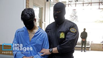 Ισραηλινοί συνελήφθησαν για διαβίβαση μυστικών πληροφοριών στο Ιράν