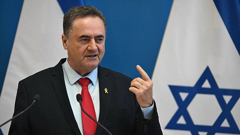 Κατς: «Η Τεχεράνη θα γίνει Βηρυτός»