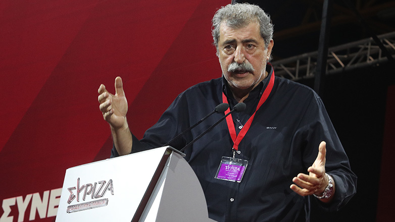 Πολάκης: Το πιο κρίσιμο συνέδριο τα τελευταία 10 – 15 χρόνια