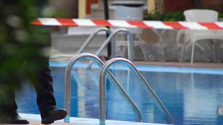 Τραγωδία στη Ρόδο: Κοριτσάκι 3 ετών πνίγηκε σε πισίνα