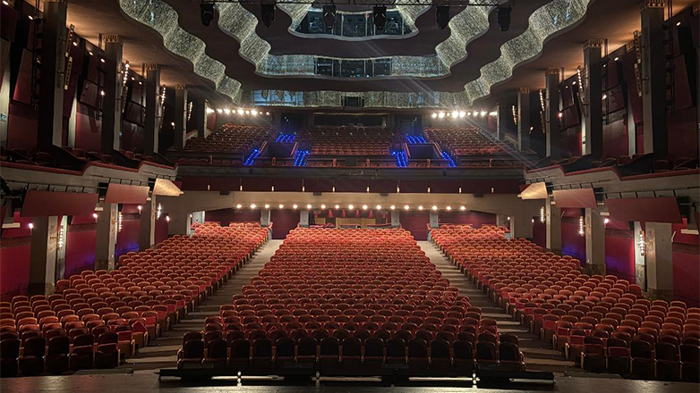 «Όσα ζήσαμε στο θέατρο Παλλάς» – Απολογισμός μιας δημιουργικής χρονιάς