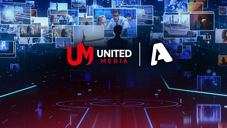 Η United Media Sarl αποκτά ποσοστό 50% στον Alpha TV