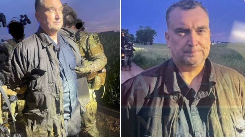 Συνελήφθη ο ύποπτος για τον φόνο της βουλευτή των Δημοκρατικών Χόρτμαν και του συζύγου της στη Μινεσότα Συνελήφθη ο ύποπτος για τον φόνο της βουλευτή των Δημοκρατικών Χόρτμαν και του συζύγου της στη Μινεσότα