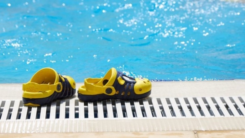 Τραγωδία στη Ρόδο: Τρίχρονη πνίγηκε σε πισίνα