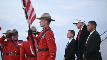 «Ώρα για συμφωνία» λέει ο Τραμπ για την σύρραξη Ισραήλ – Ιράν