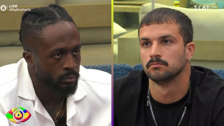 Big Brother: Αυτός είναι ο παίκτης που αποχώρησε από το ριάλιτι