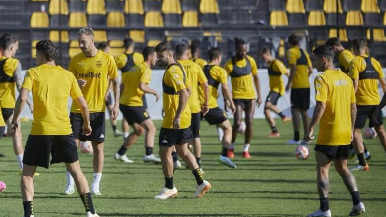 Άρης: Παρουσία του Ρέγιες η πρώτη συγκέντρωση για τη νέα σεζόν