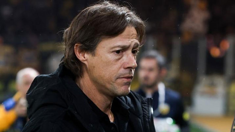 Σεβίλλη: Ανακοινώνει τον Αλμέιδα, ο οποίος πρότεινε την απόκτηση του Κωνσταντέλια