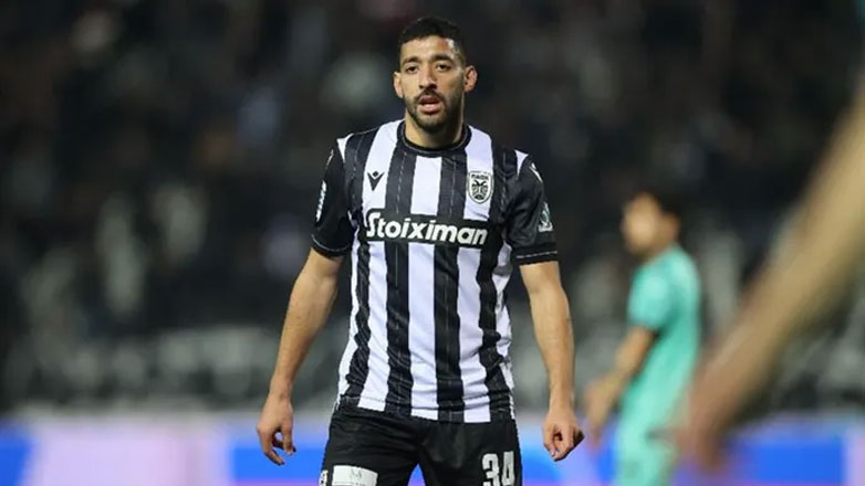 ΠΑΟΚ: Διαπραγματεύσεις για την πώληση του Τισουντάλι