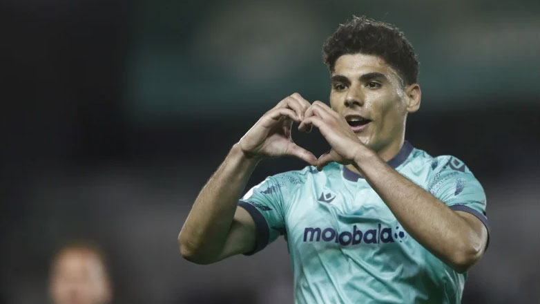 Παναθηναϊκός: Κλείνει ο Τσάπρας με συμβόλαιο έως το 2029