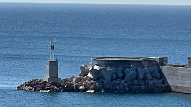 Δήμαρχος Βουλιαγμένης: «Το ελικοδρόμιο δεν έπρεπε να υπάρχει»