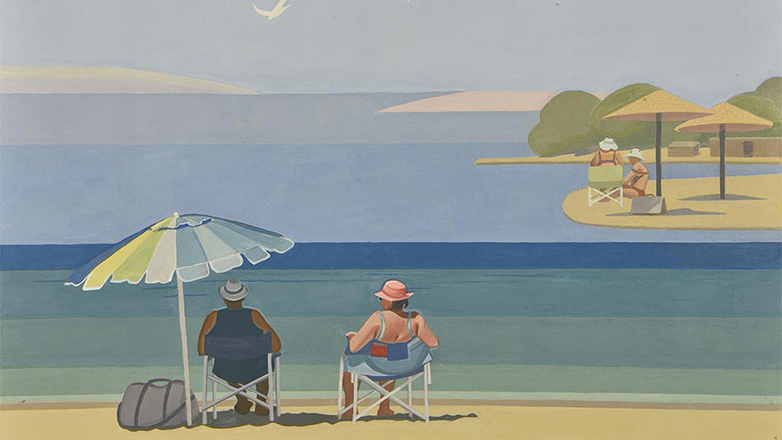 «Ιστορίες Ανεμελιάς» στην Πινακοθήκη του Δήμου Αθηναίων