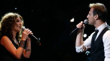 Γλυκερία – Κώστας Καραφώτης: Εγκλωβισμένοι στο Ισραήλ οι δυο τραγουδιστές – Το σχέδιο για τη μεταφορά τους στο Κάιρο