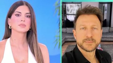 Κώστας Καραφώτης: «Είδαμε από το αεροπλάνο όλες τις ρουκέτες που φύγανε από το Ισραήλ για το Ιράν»