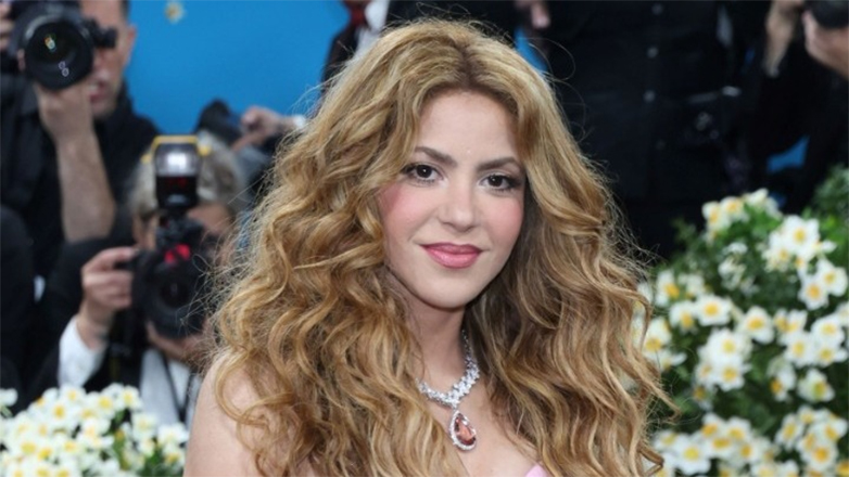 Σακίρα: «Ζω με συνεχή φόβο» – Η δημόσια έκκληση της Κολομβιανής σταρ για σεβασμό στους μετανάστες