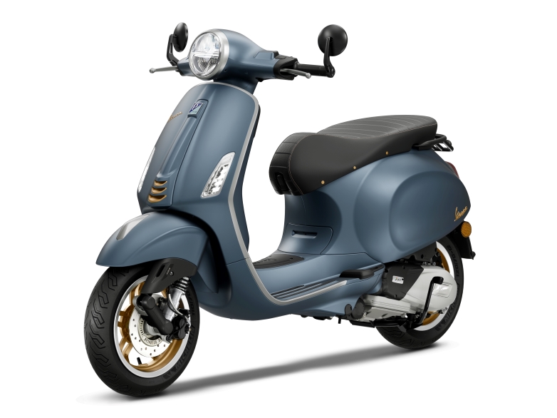 Vespa Officina 8