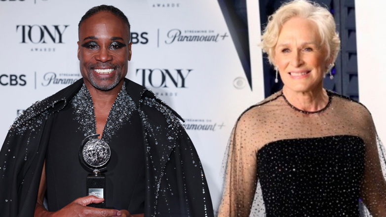 Δύο ακόμη κορυφαία ονόματα του Χόλιγουντ στο λαμπερό καστ του «The Hunger Games: Sunrise on the Reaping»