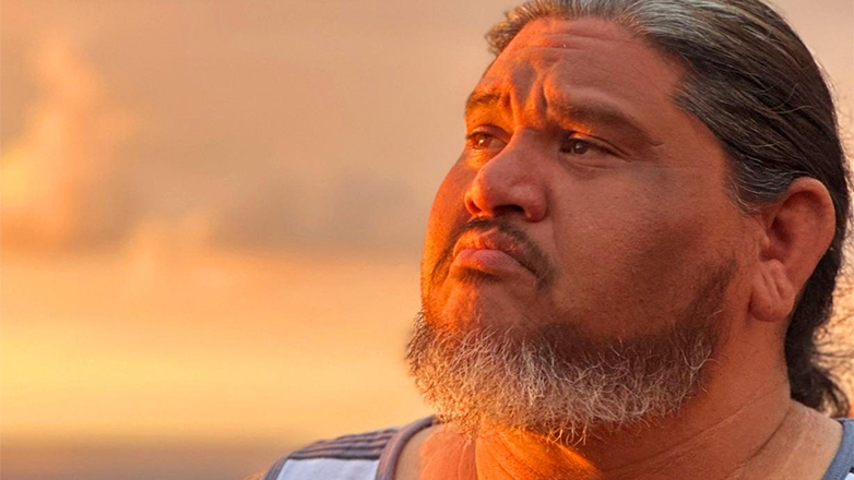 Πέθανε ο ηθοποιός από το «Lilo & Stitch» David H.K. Bell