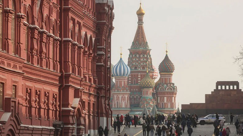 Ρωσία: «Το Ισραήλ δεν θέλει μεσολαβητικές προσπάθειες με το Ιράν»