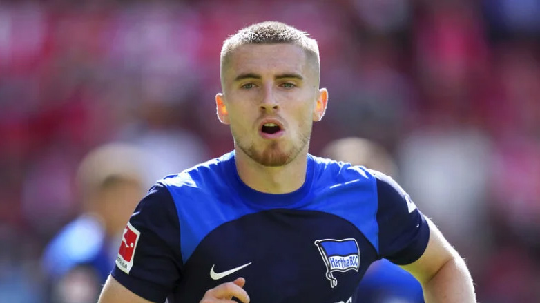 Ο ΠΑΟΚ «έκλεισε» τον Κένι για το δεξιό άκρο της άμυνας