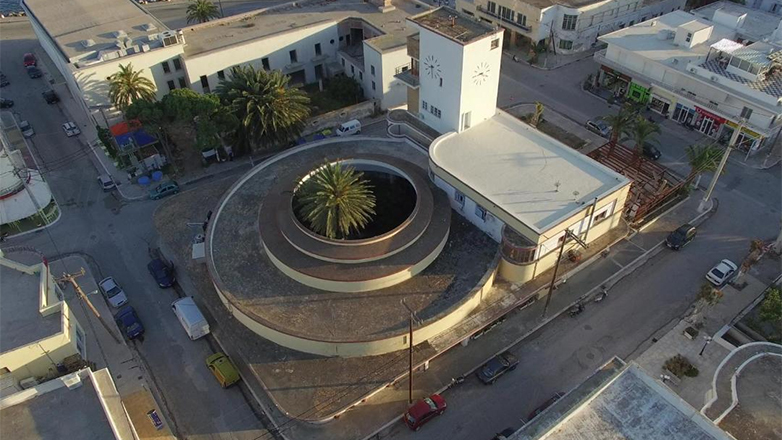 Λέρος: Η πολιτιστική και αρχιτεκτονική φυσιογνωμία της μοχλός για βιώσιμη ανάπτυξη από το Υπουργείο Πολιτισμού