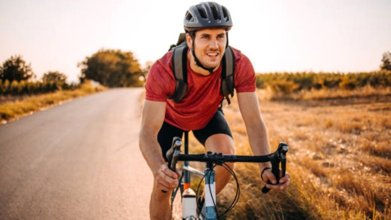 Τα 5 οφέλη της ποδηλασίας