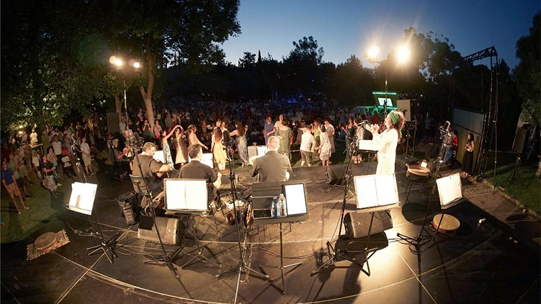 Μέγαρο Μουσικής Αθηνών: Γιορτάζει την Παγκόσμια Ημέρα Μουσικής με μια βραδιά με ελεύθερη είσοδο