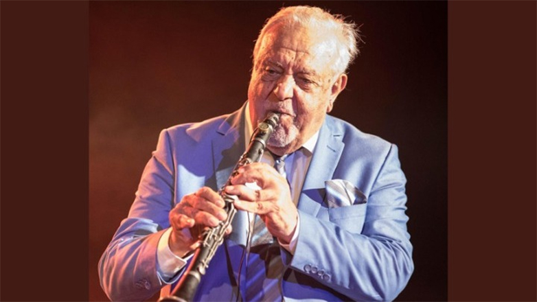 Πετρολούκας Χαλκιάς: Την Πέμπτη η κηδεία του – Σε λαϊκό προσκύνημα η σορός του