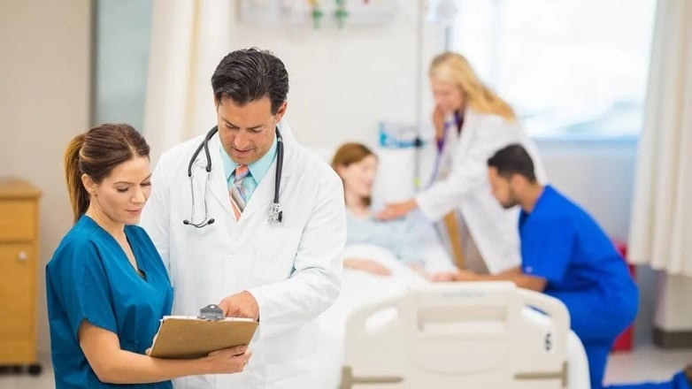 My Health F1rst: Το ευέλικτο πρόγραμμα ασφάλισης υγείας της Eurolife FFH