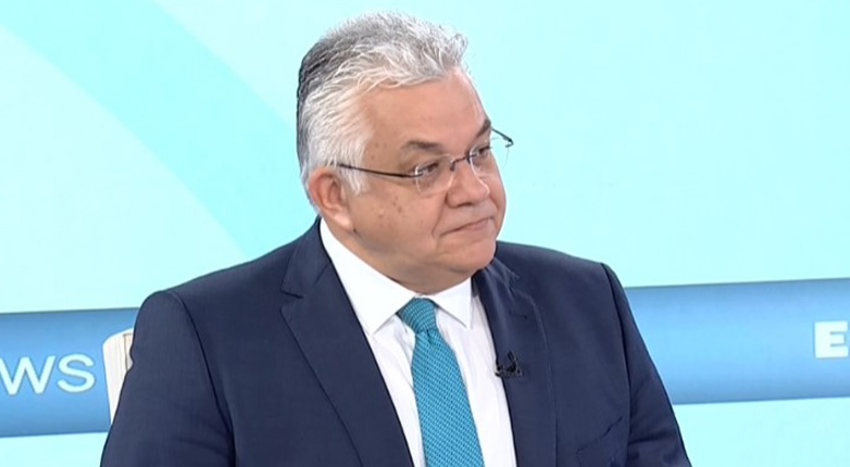 Ν. Παπαϊωάννου: Αρχές Οκτωβρίου ξεκινά η λειτουργία των μη κρατικών πανεπιστημίων