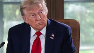 Η κυβέρνηση των ΗΠΑ επεκτείνει την απαγόρευση εισόδου στους υπηκόους ακόμη 36 χωρών