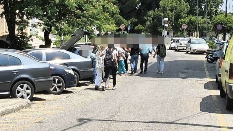 Αγρίνιο: Στη φυλακή η αρχηγός του κυκλώματος με τα αναπηρικά επιδόματα