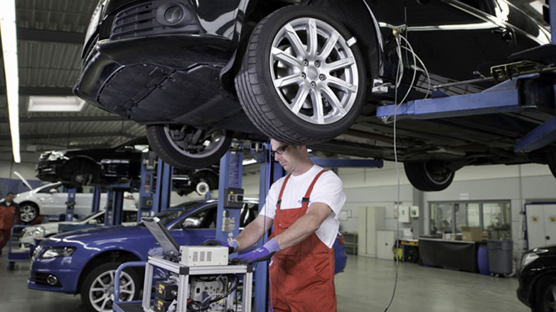 Και η ΓΣΕΒΕΕ κατά του ψηφιακού πελατολογίου στα συνεργεία αυτοκινήτων