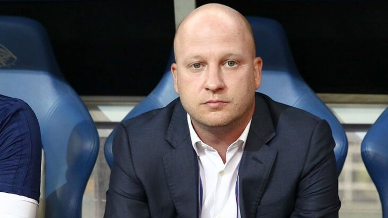 ΑΕΚ: Παρουσιάζεται την Παρασκευή 20/6 ο Νίκολιτς