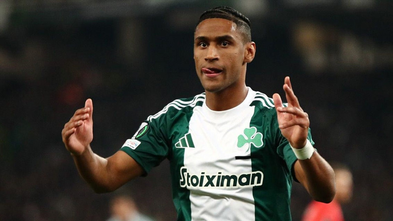 Παναθηναϊκός: Πολύ δυνατά φιλικά απέναντι σε Σάλκε, Νόρτζελαντ και Μπράγκα!