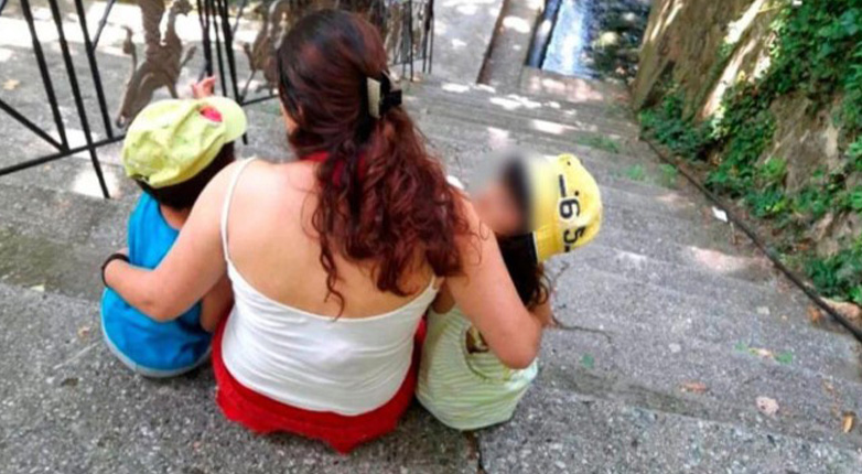 Στο Ορφανοτροφείο Βόλου φιλοξενούνται τα δύο κακοποιημένα αδερφάκια από τη Λάρισα