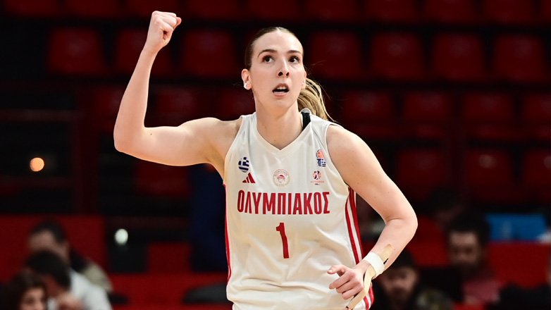 Μπάσκετ: Από τον Ολυμπιακό στον Αθηναϊκό η Ιβάνα Ράτζα