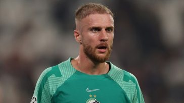 O Άρης κινείται για τον Πιέρ Κορνού της Σεντ Ετιέν