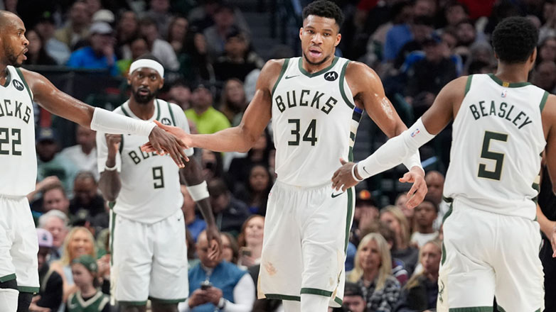 Πόρτις: «Πιστεύω ότι ο Αντετοκούνμπο θα μείνει στους Μπακς»