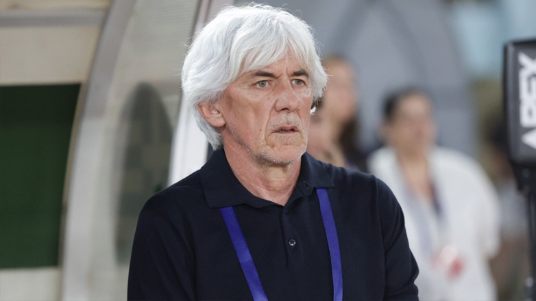 Εθνική: Εγκρίθηκε από την Εκτελεστική Επιτροπή της ΕΠΟ η ανανέωση με Γιοβάνοβιτς