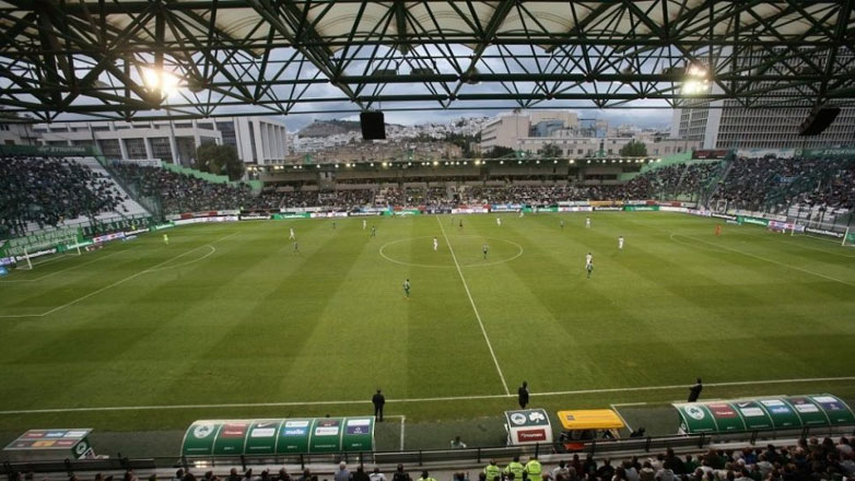 Παναθηναϊκός: Οδεύουν προς sold out τα διαρκείας στη Λεωφόρο