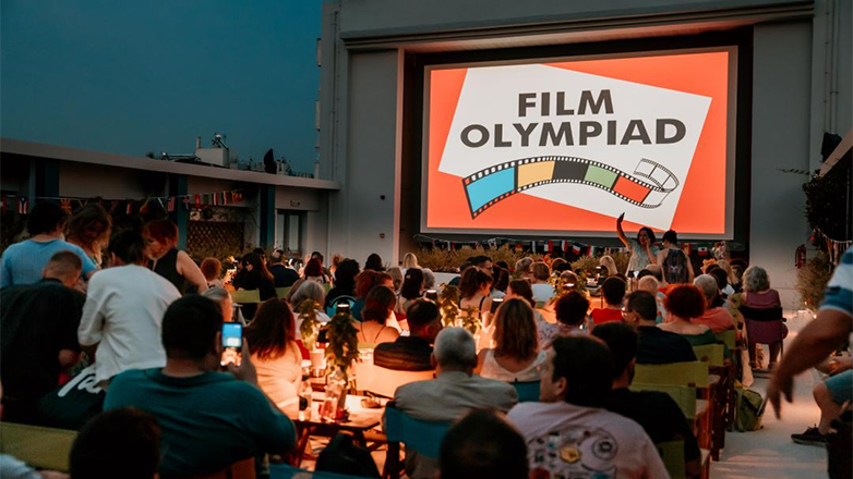 Με Χρυσές Ερμηνείες και Παγκόσμιες Διακρίσεις, ολοκληρώθηκε το 13ο Film Olympiad Grand Prix