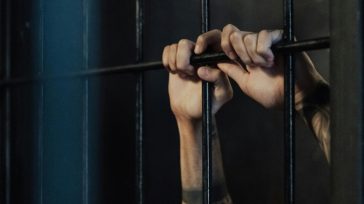 Συνελήφθη στην Αθήνα δραπέτης φυλακών