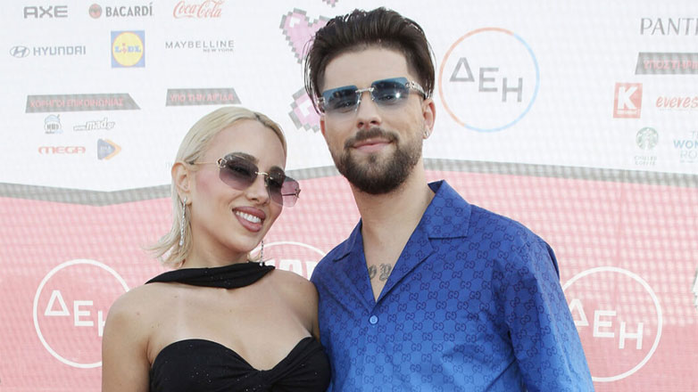 FY – Αλεξία Κεφαλά: Αποκάλυψαν την ημερομηνία του γάμου τους!