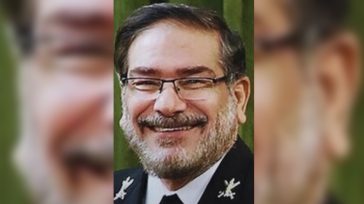 Νεκρός και ο νέος αρχηγός των Φρουρών της Επανάστασης