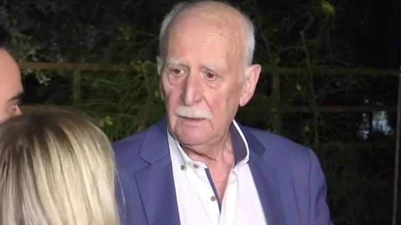 Γιώργος Παπαδάκης: Ποια είναι τα επόμενα επαγγελματικά του σχέδια μετά το φινάλε του «Καλημέρα Ελλάδα»