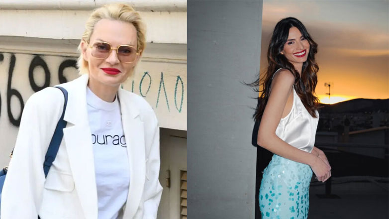 Έλενα Χριστοπούλου: Καταθέτει αγωγή στην Ηλιάνα Παπαγεωργίου – Τι αποκάλυψε η Φαίη Σκόρδα