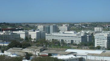 Ισραήλ: Σοβαρές ζημιές υπέστη το Ινστιτούτο Επιστημών Weizmann